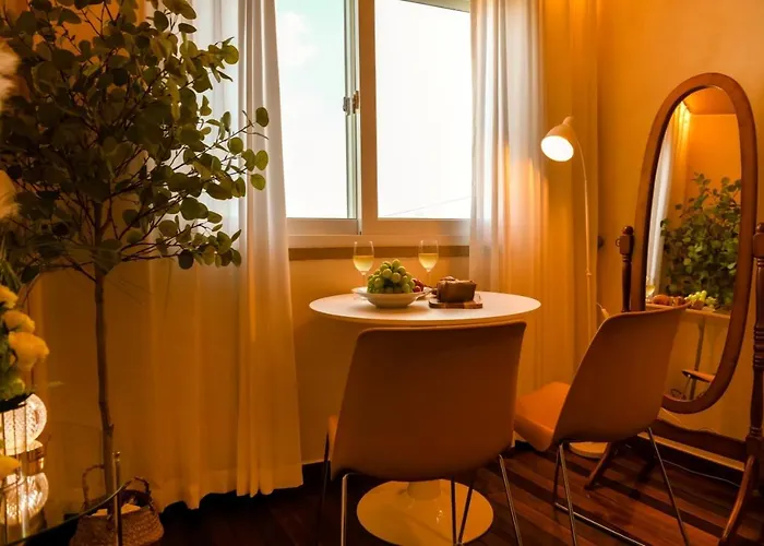 제니스테이 Apartamento