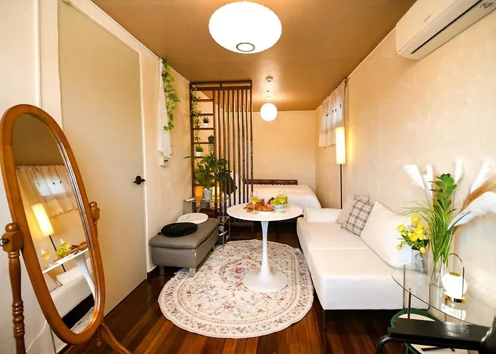 Apartamento 제니스테이
