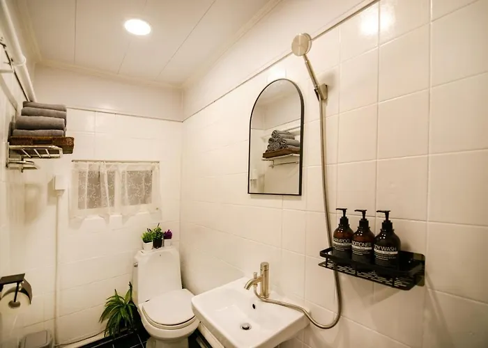 제니스테이 Apartamento
