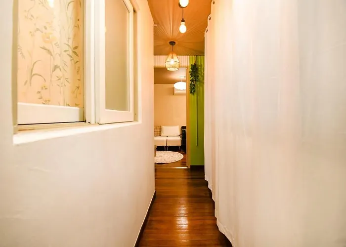 제니스테이 Apartamento