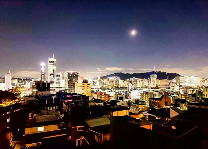 제니스테이