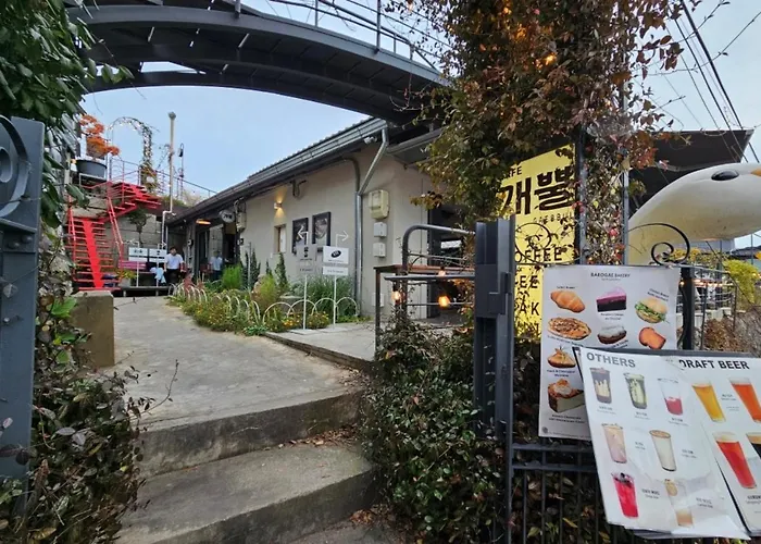 제니스테이 Apartamento