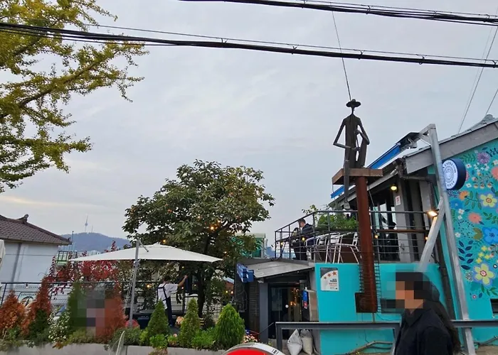 제니스테이 *